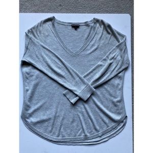 Express sweater.